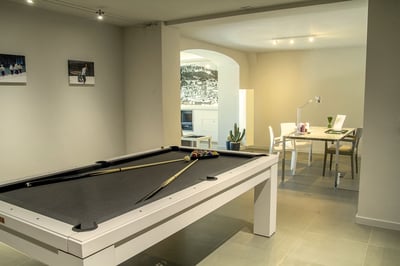 Luxury Villa Photo #13