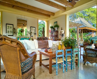 Luxury Villa Photo #18