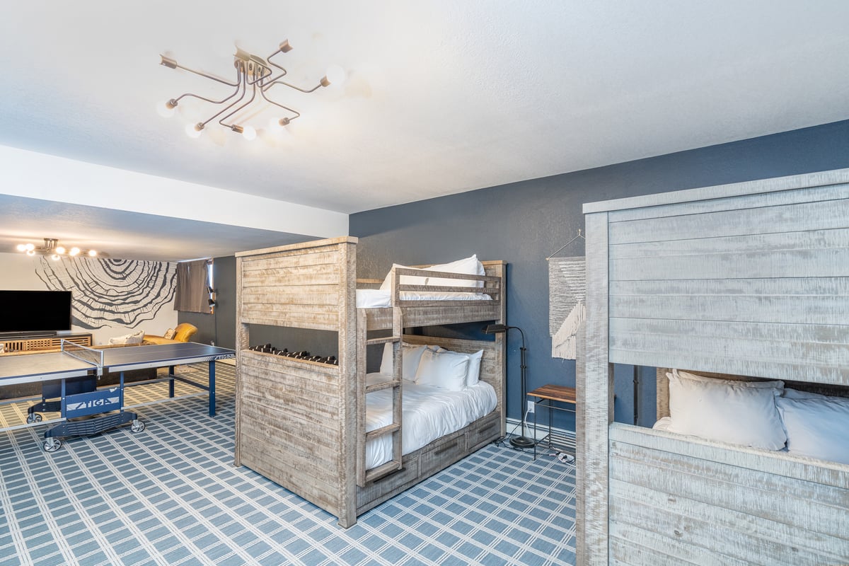 Haven on Hang Glider