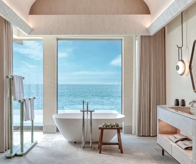 Luxury Villa Photo #6