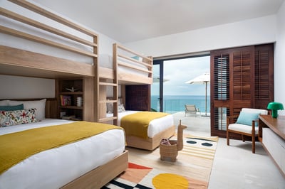 Luxury Villa Photo #33