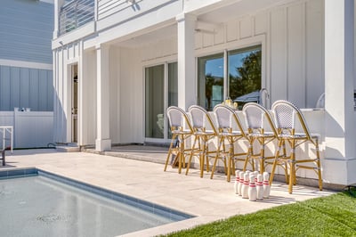 Luxury Villa Photo #8