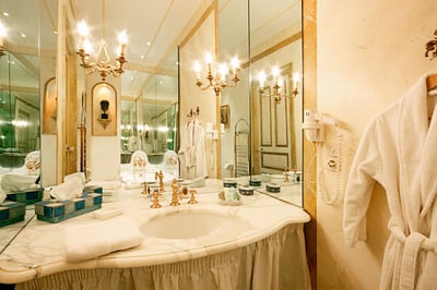 Luxury Villa Photo #49