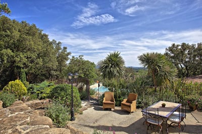 Luxury Villa Photo #15