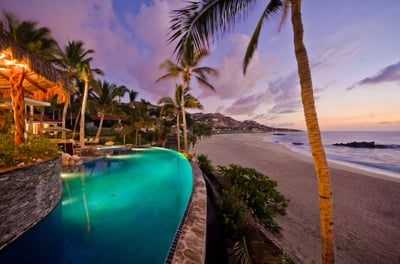 Luxury Villa Photo #7