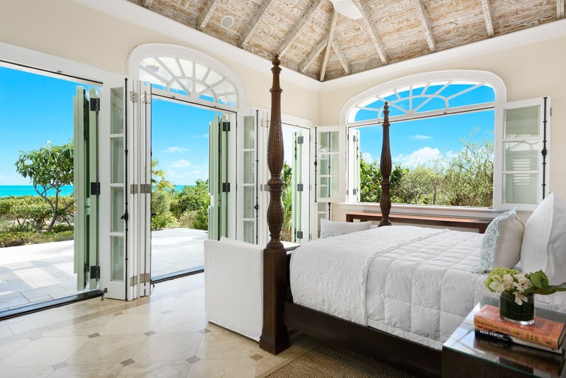 Villa Shambhala