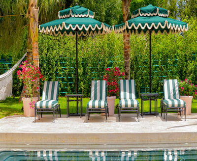 Luxury Villa Photo #5