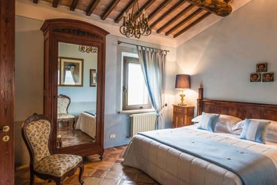 Luxury Villa Photo #14