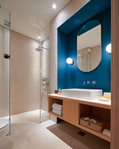 Luxury Villa Photo #64