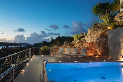 Luxury Villa Photo #7