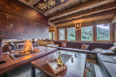 Luxury Villa Photo #5