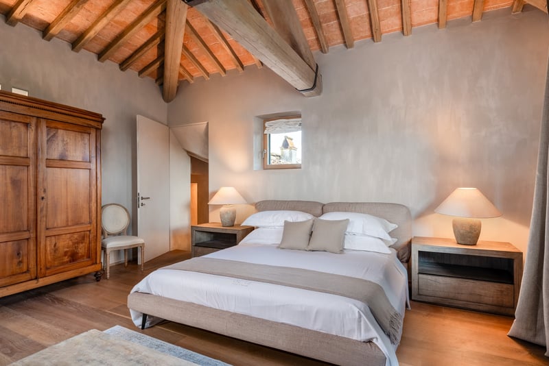 Florence City View Estate