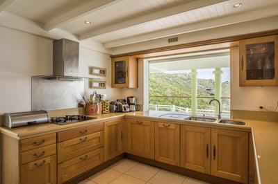 Luxury Villa Photo #10