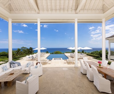 Luxury Villa Photo #5