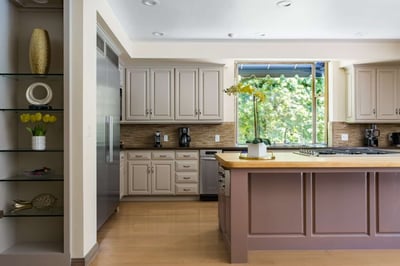 Luxury Villa Photo #12
