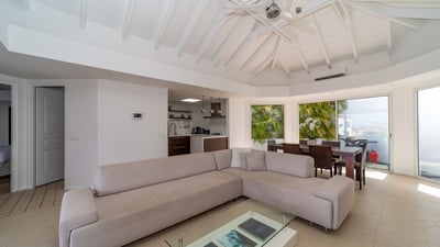 Luxury Villa Photo #19