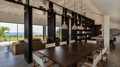 Luxury Villa Photo #16