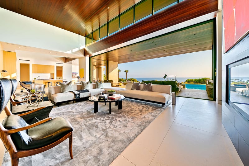 Malibu Beach Oasis
