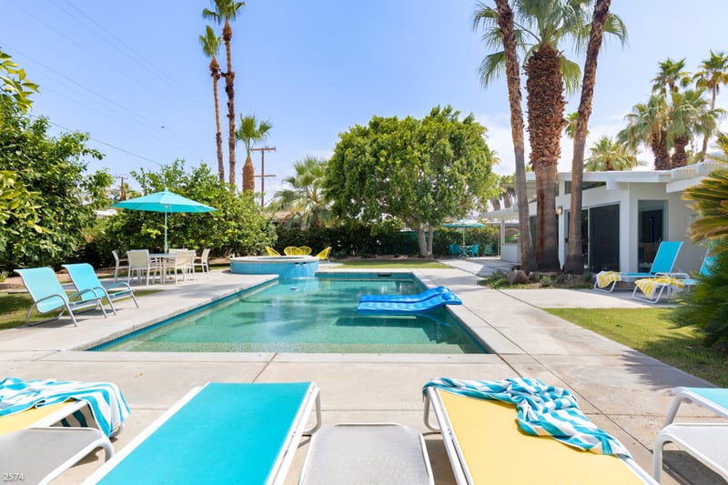 Sunny Lands Vacation Home