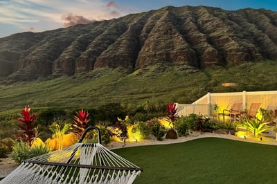 Luxury Villa Photo #3