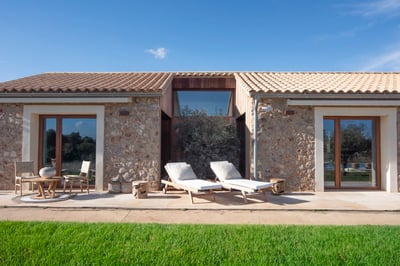 Luxury Villa Photo #16