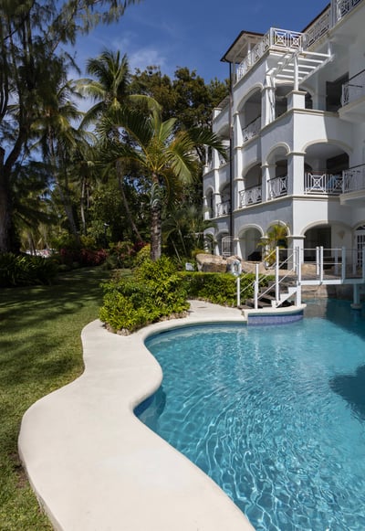 Luxury Villa Photo #38