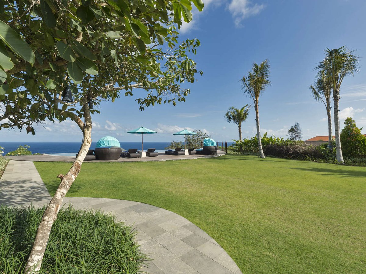 Villa Rose | Grounds - Image 58