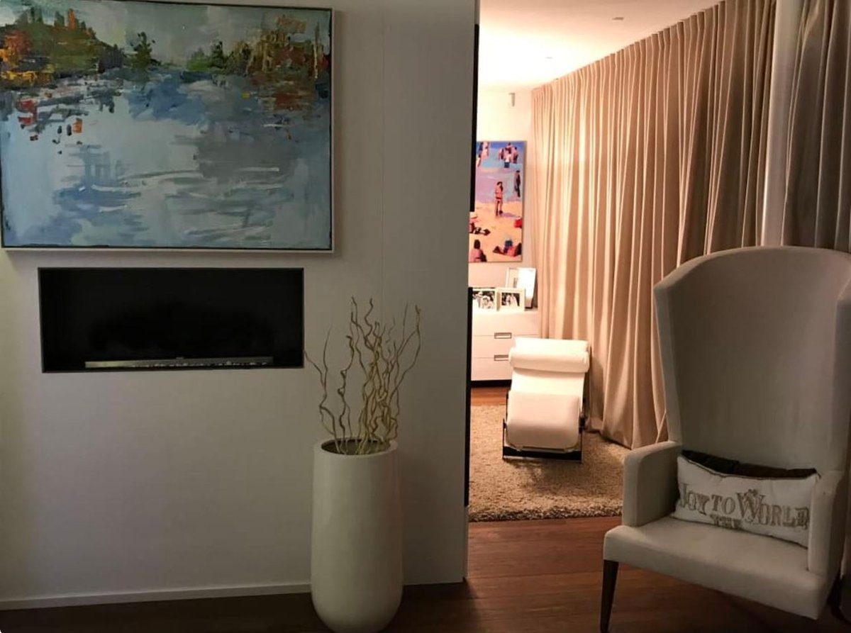 White Riviera House apartment rental - 8