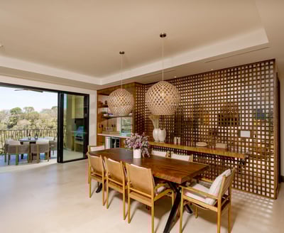 Luxury Villa Photo #16