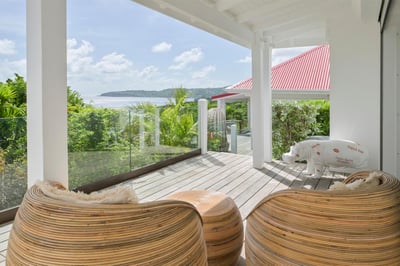 Luxury Villa Photo #47