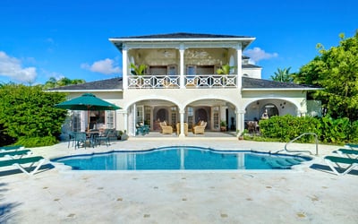 Sugar Hill Estate,Oceana