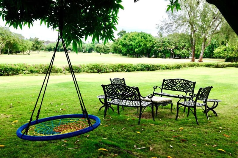 Golf Villa 214 | Tropicana