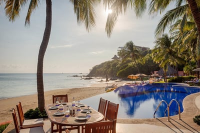 Real del Mar Beach Club