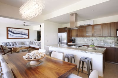Luxury Villa Photo #5