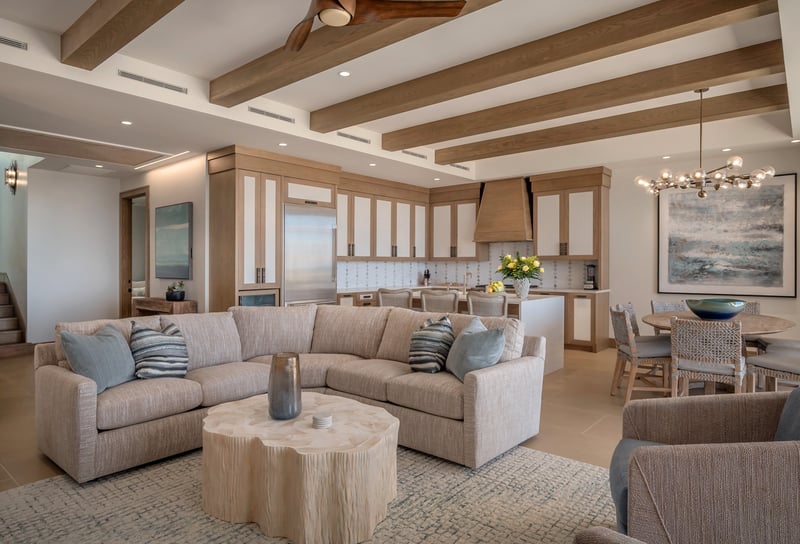 Laola Nani 4 BDM Townhouse