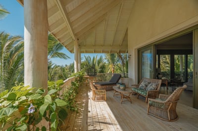 Luxury Villa Photo #46
