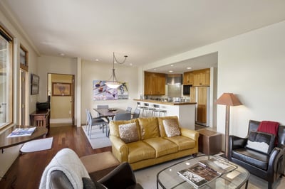 Luxury Villa Photo #3