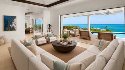 Luxury Villa Photo #19