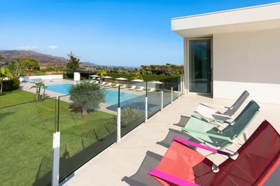 Luxury Villa Photo #19