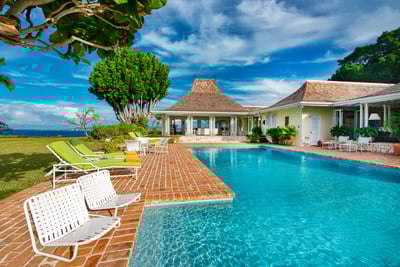 Luxury Villa Photo #6