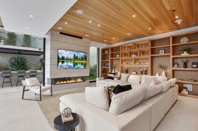 Luxury Villa Photo #15