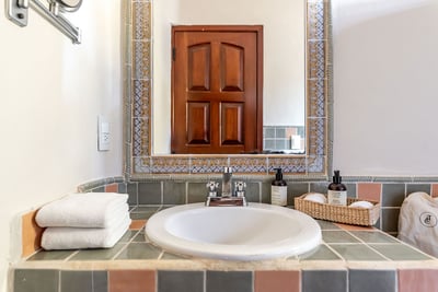 Luxury Villa Photo #42