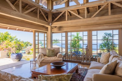 Luxury Villa Photo #11