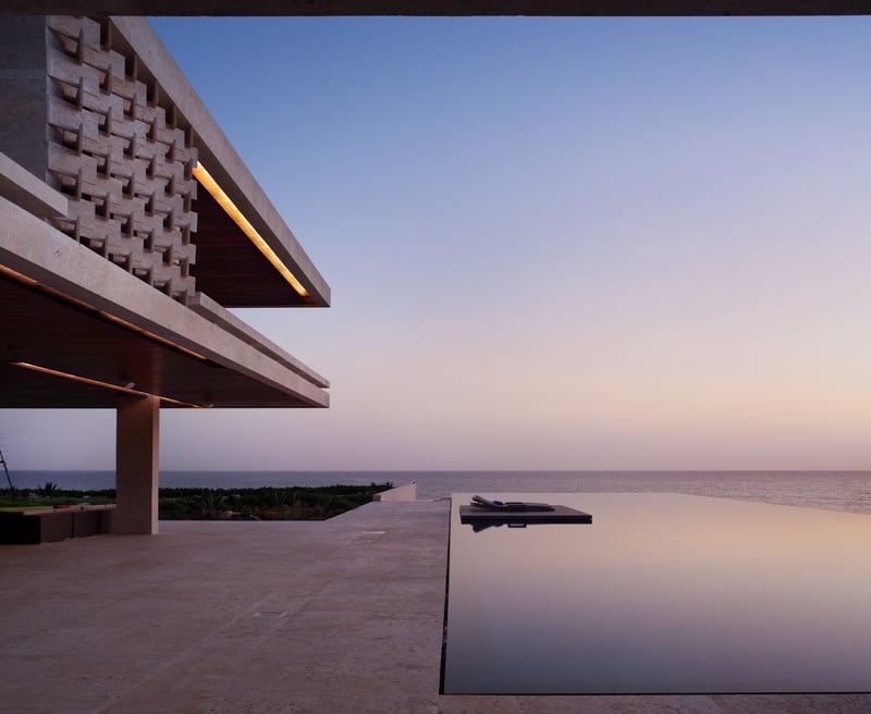 Casa Kimball