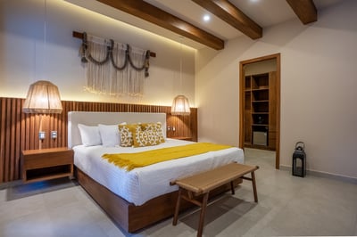 Luxury Villa Photo #62
