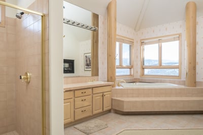 Luxury Villa Photo #16