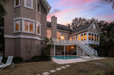 Luxury Villa Photo #35