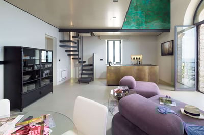 Luxury Villa Photo #19