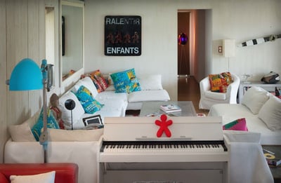 Luxury Villa Photo #27