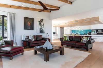 Luxury Villa Photo #37